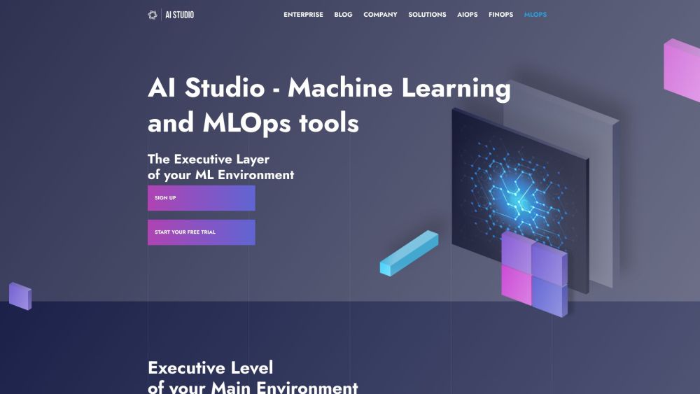 AISTUDIO