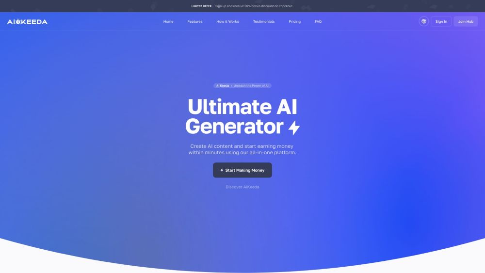 Ai Keeda