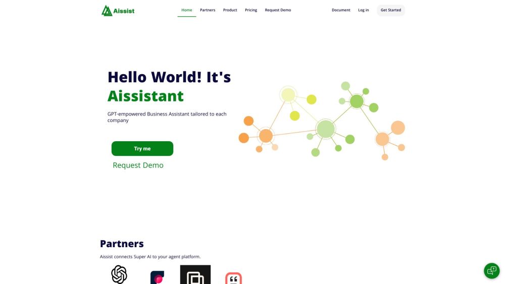 Aissistant