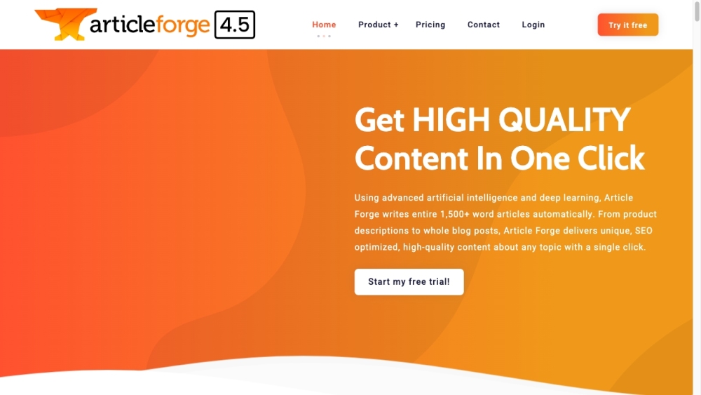 Articleforge review 2025 groot ai hub