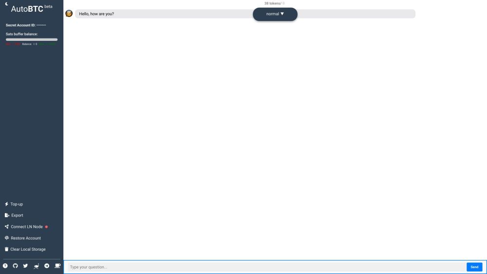 AutoBTC.ai