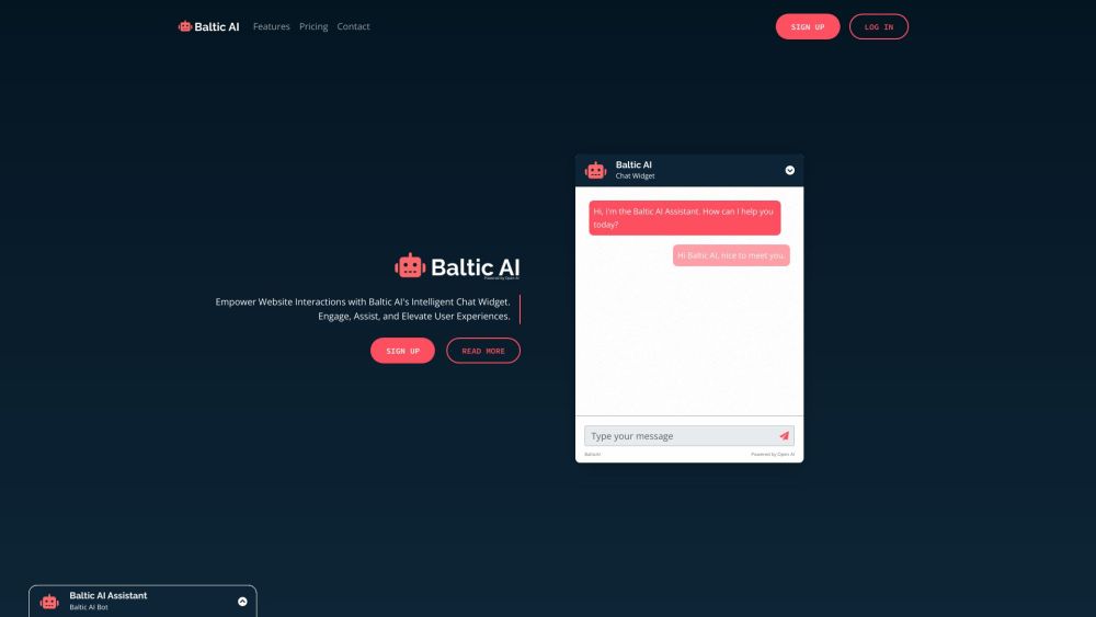 Baltic-AI