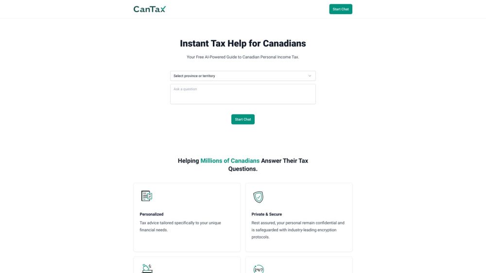 CanTax