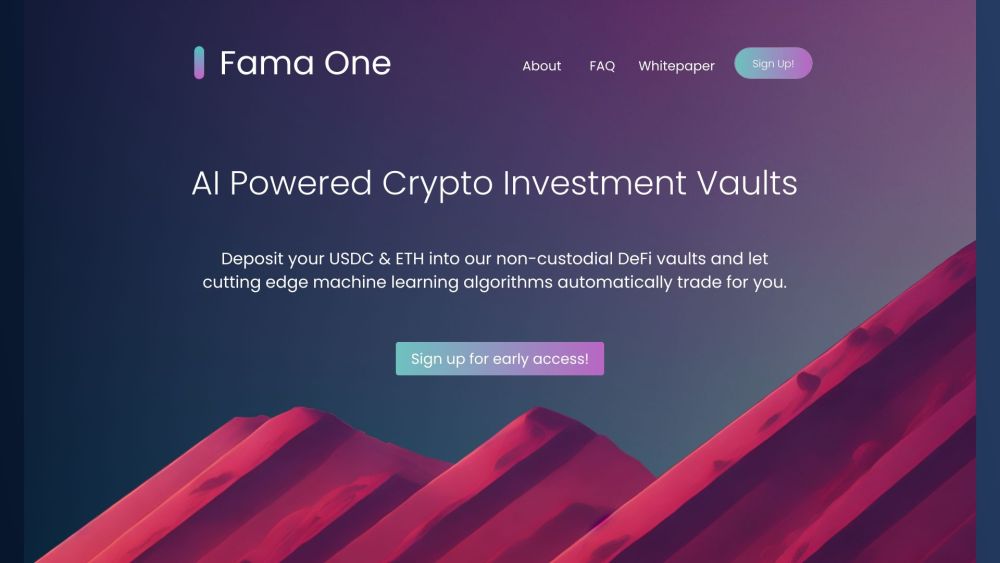 Fama One