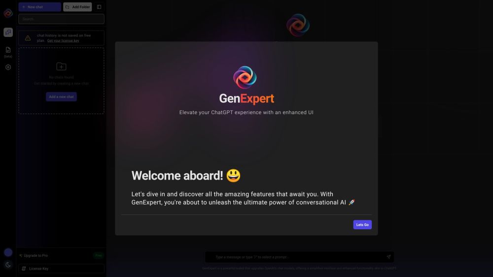 Gen Expert