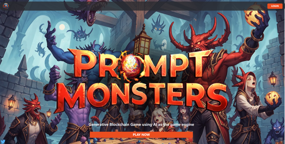 Generative BCG “Prompt Monsters”