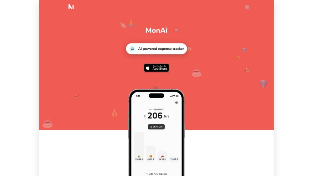 MonAi