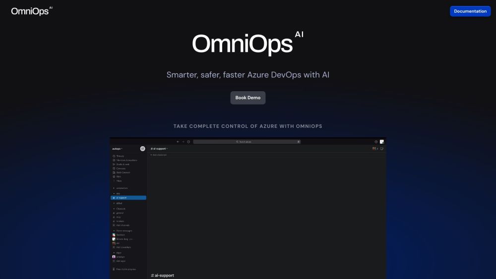 OmniOpsAI