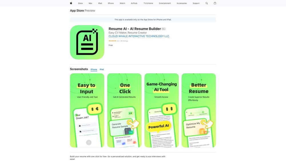 resume-ai