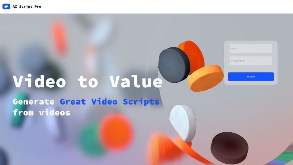 Script pro review 2025 groot ai hub