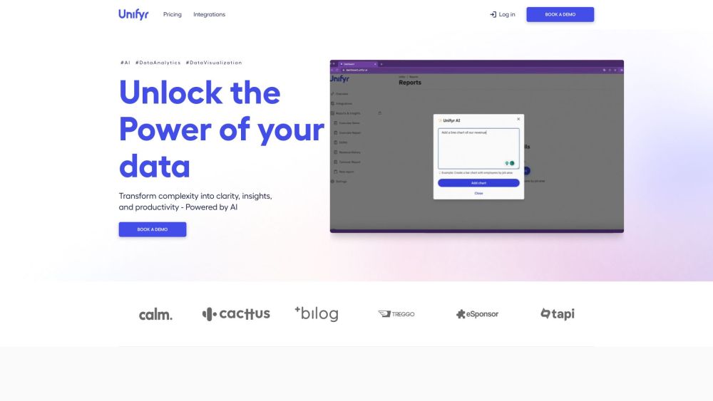 Unifyr.ai