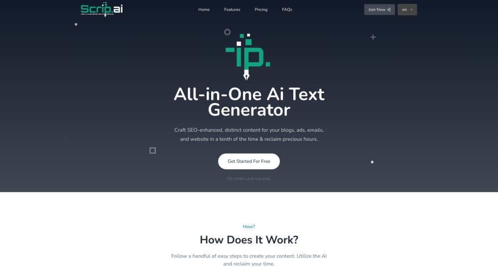 scrip.ai