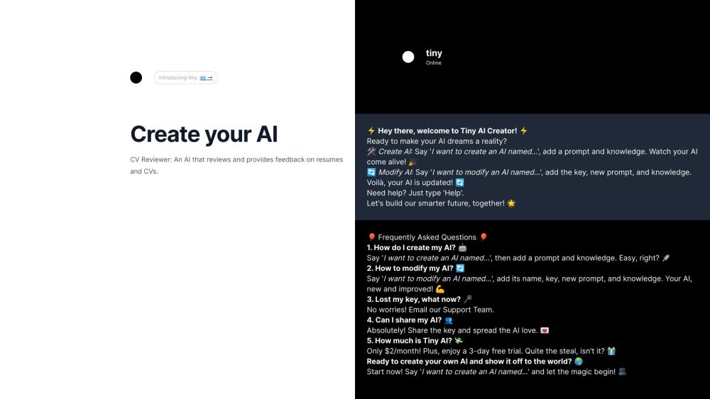 Tiny AI Review 2025 Groot Ai Hub tiny-ai-review-2025-groot-ai-hub